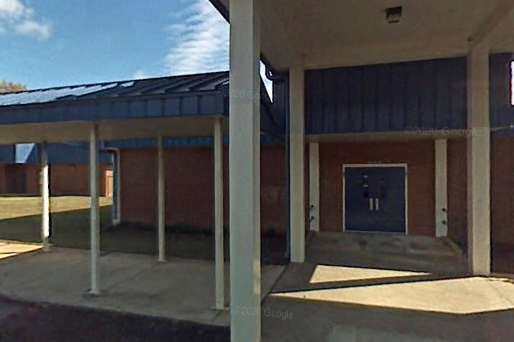 Eddy Middle School