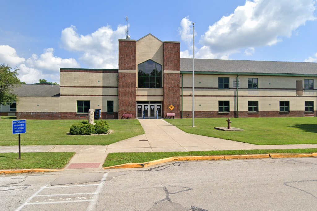 Spencer Elementary School