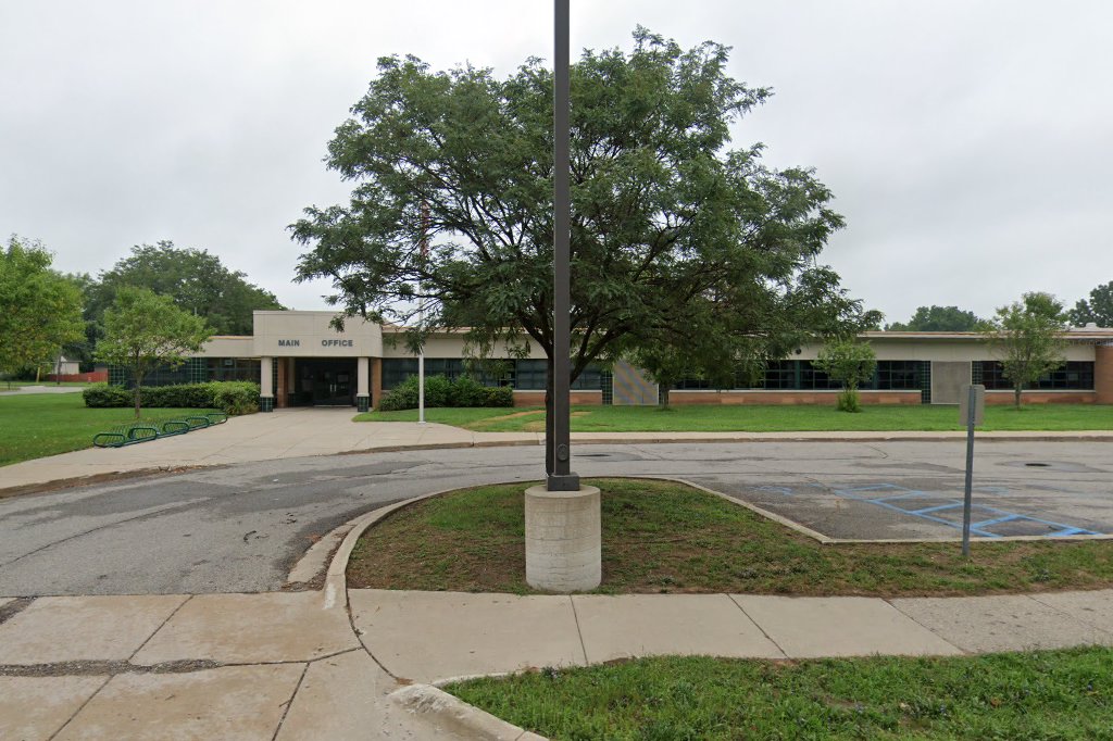 Lathers School