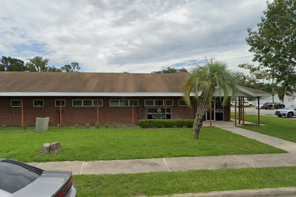 Union County State Attorney
