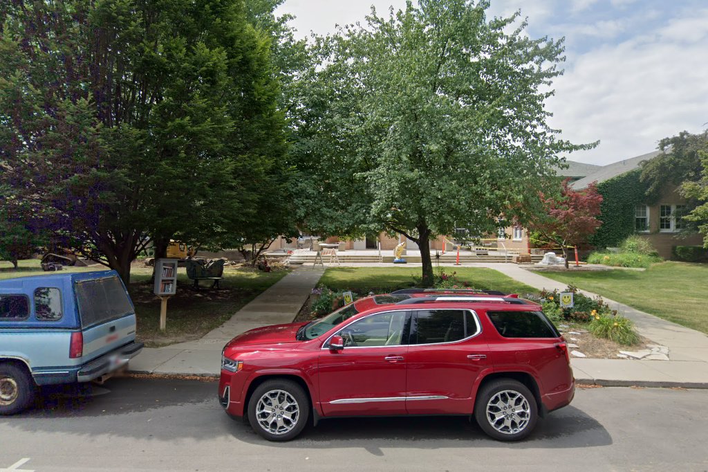 Kerby Elementary School