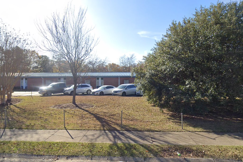Key Elementary School