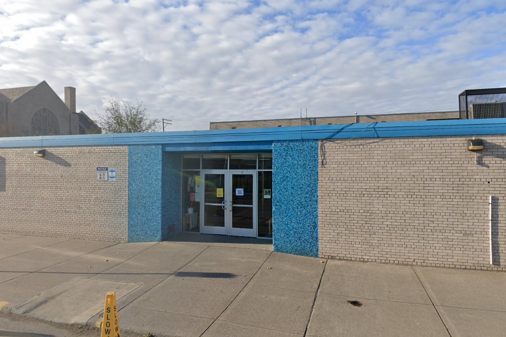 Voyageur Academy