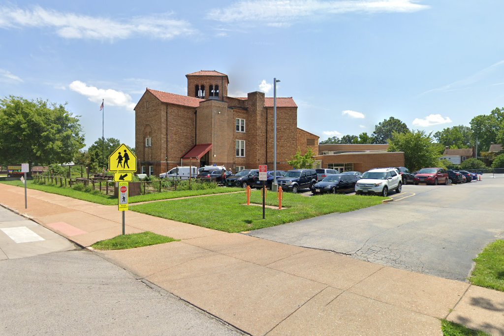 Jackson Park Elementary School