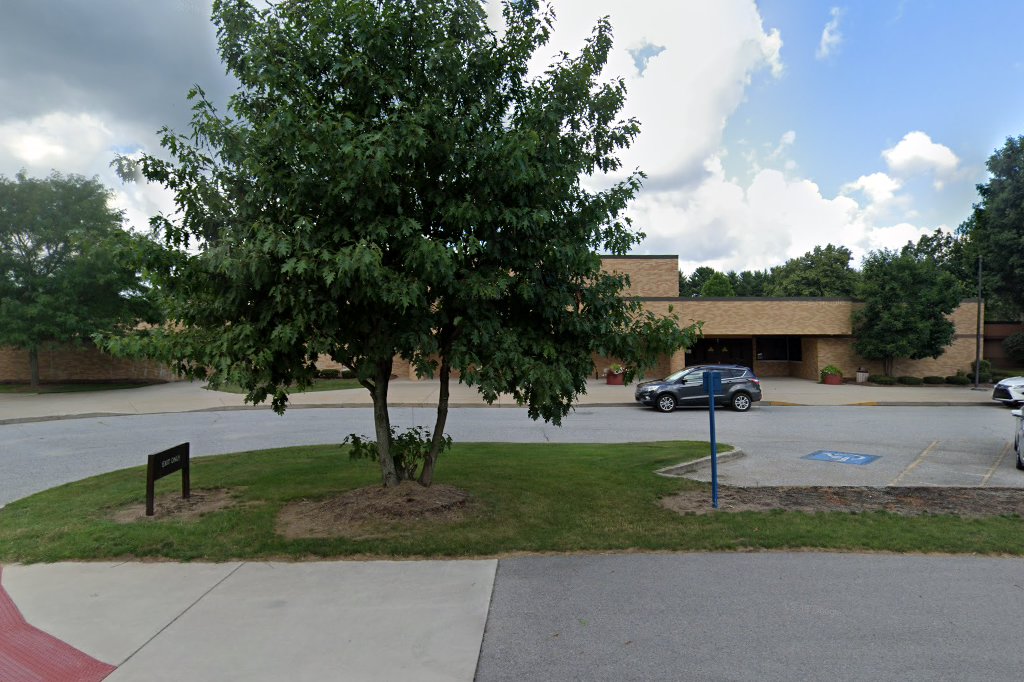 Eastwood Elementary School
