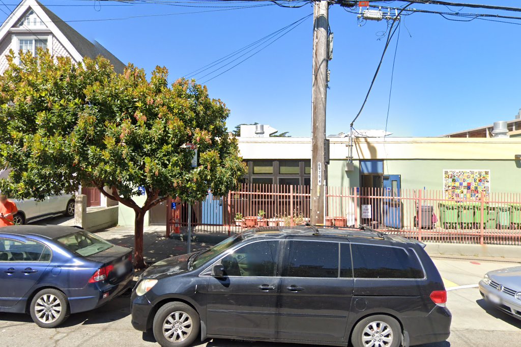 Sutro Elementary School