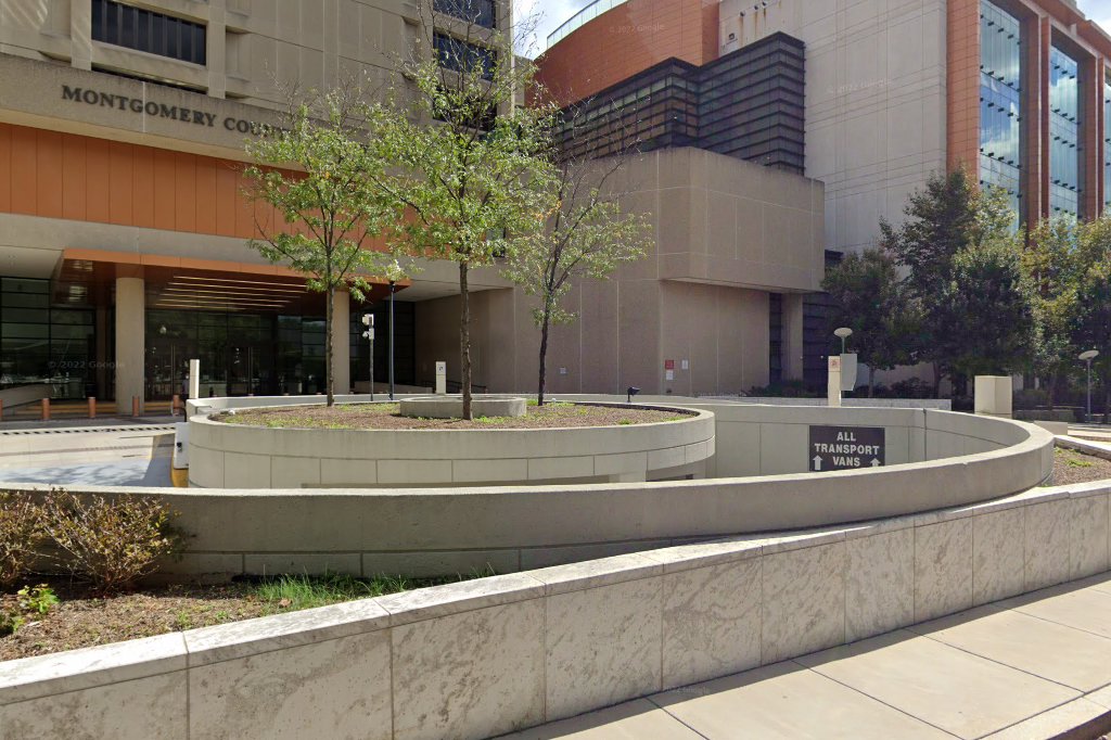 Montgomery Circuit Court
