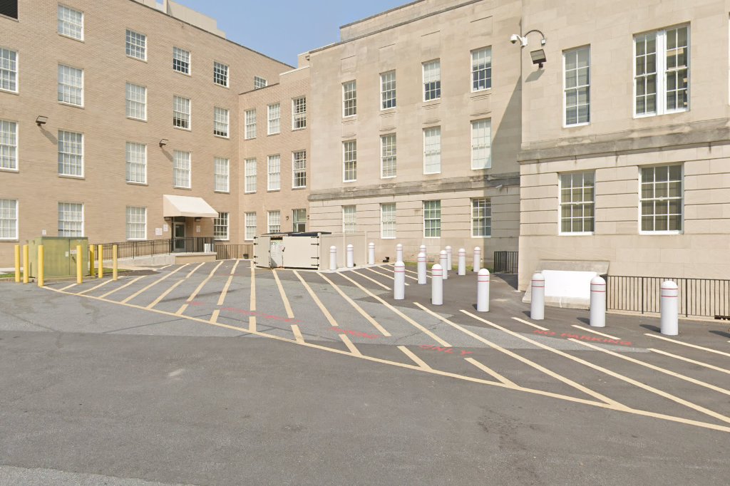 Rockville District Court
