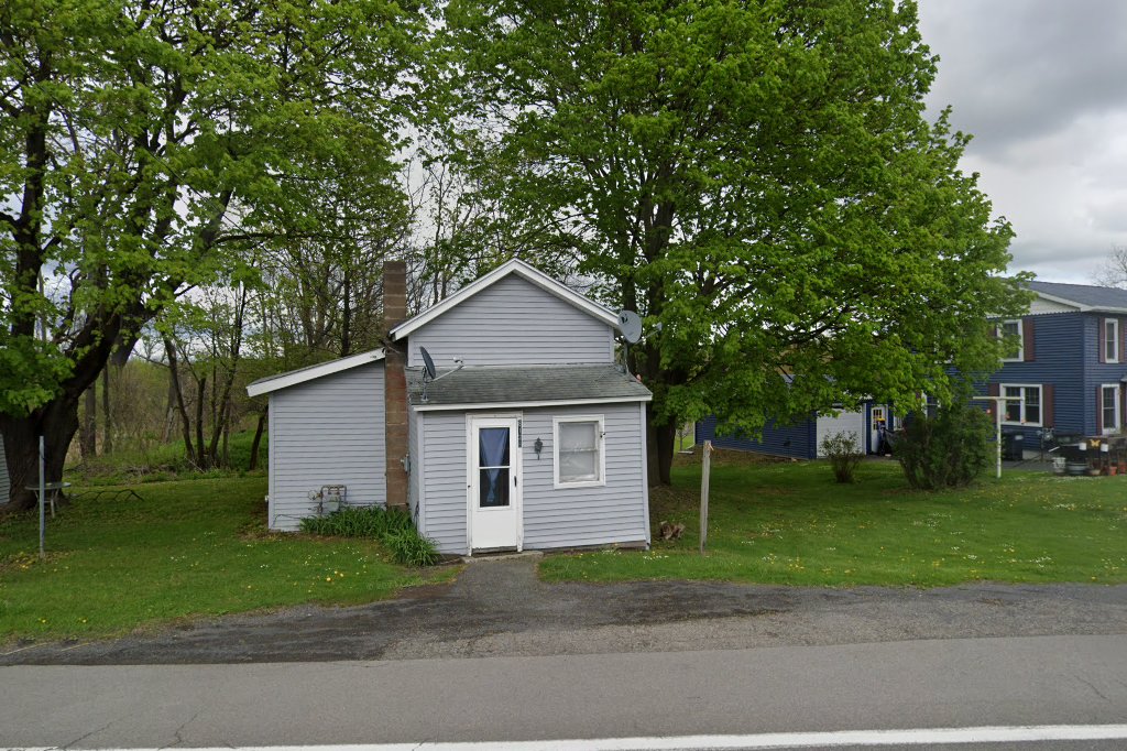 Montezuma Town Court