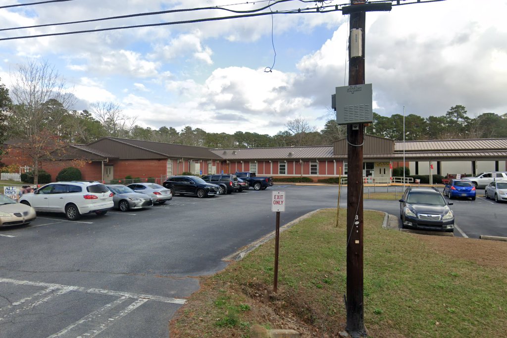 Reese Road Elementary School
