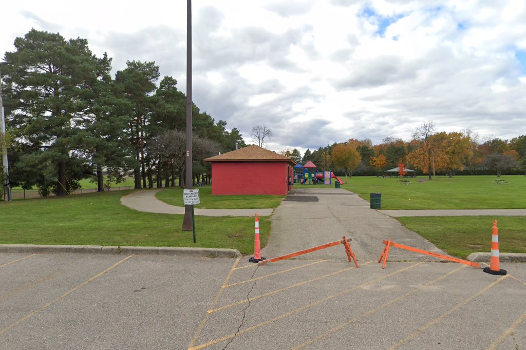 Boulan Park Middle School