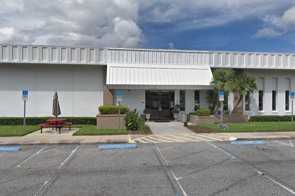 Stenotype Institute of Jacksonville Inc-Orlando