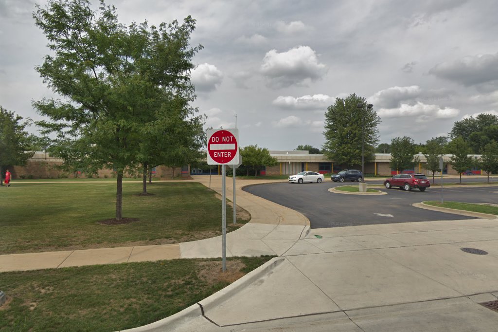 Eugene B Elliott Elementary School