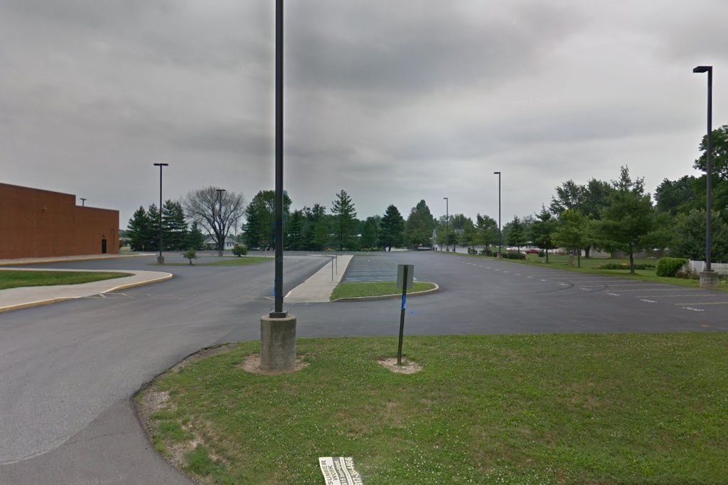 Waldron Junior/Senior High School
