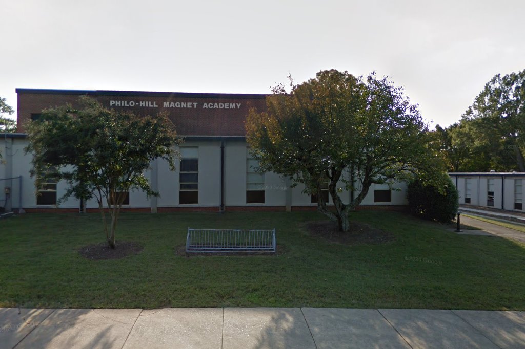 Philo Middle School