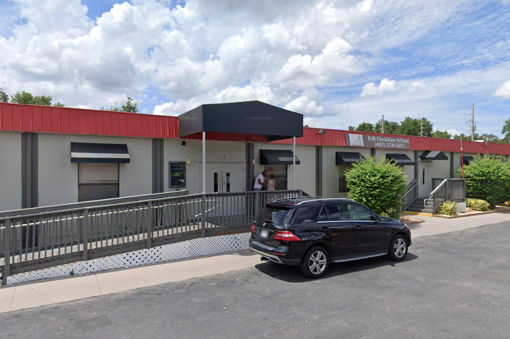RJB CHRISTIAN SCHOOL