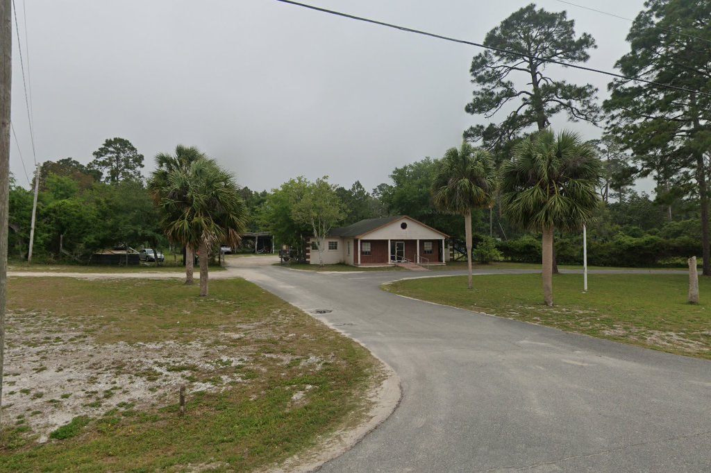 Carrabelle Motor Vehicle Services