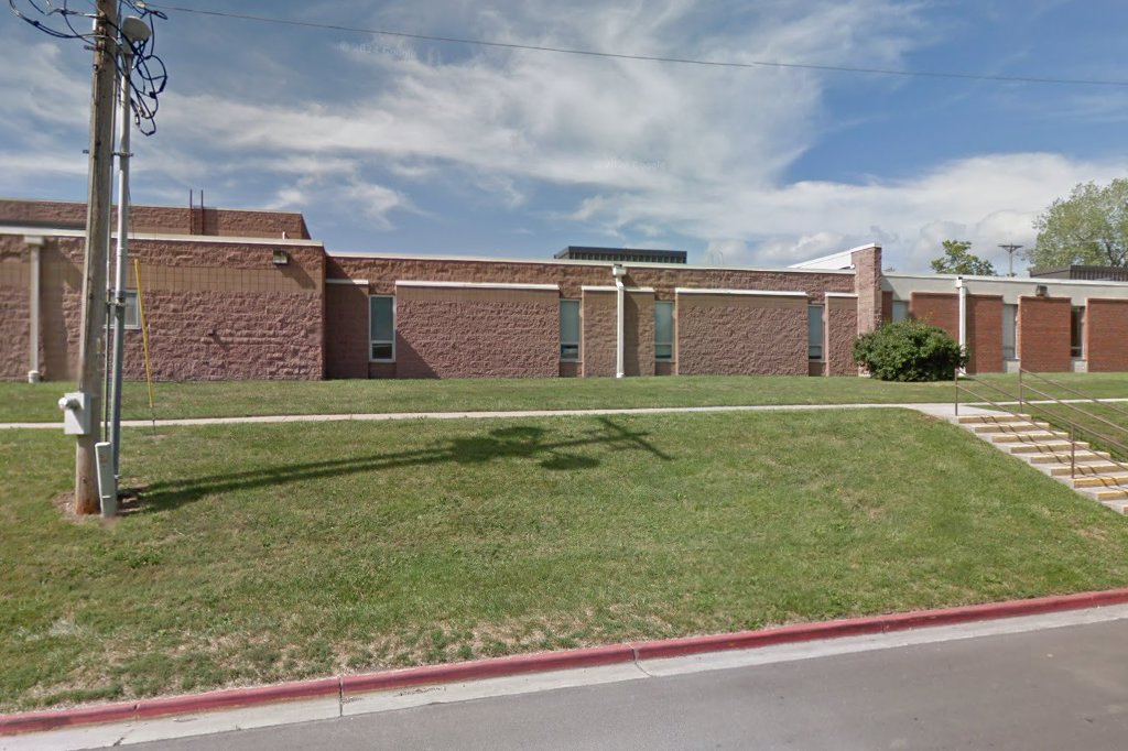 Pleasant Hill Elementary School