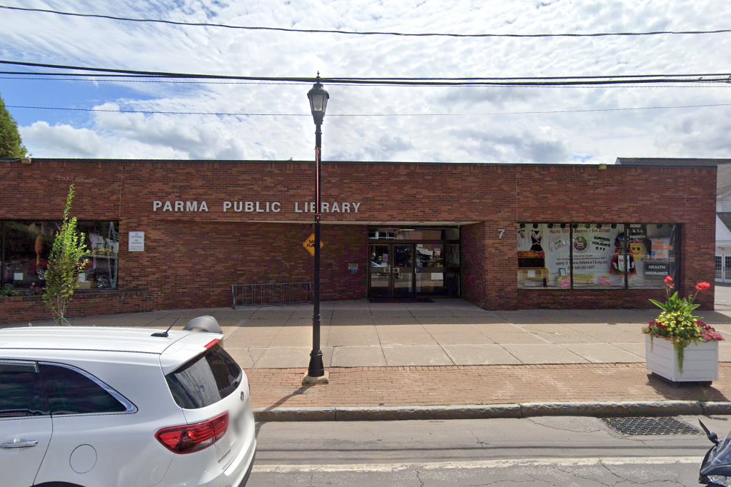 Parma Public Library