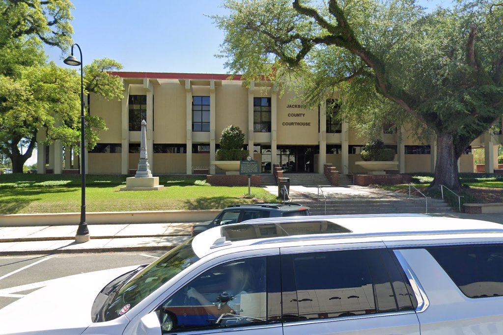 Marianna Motor Vehicle Services