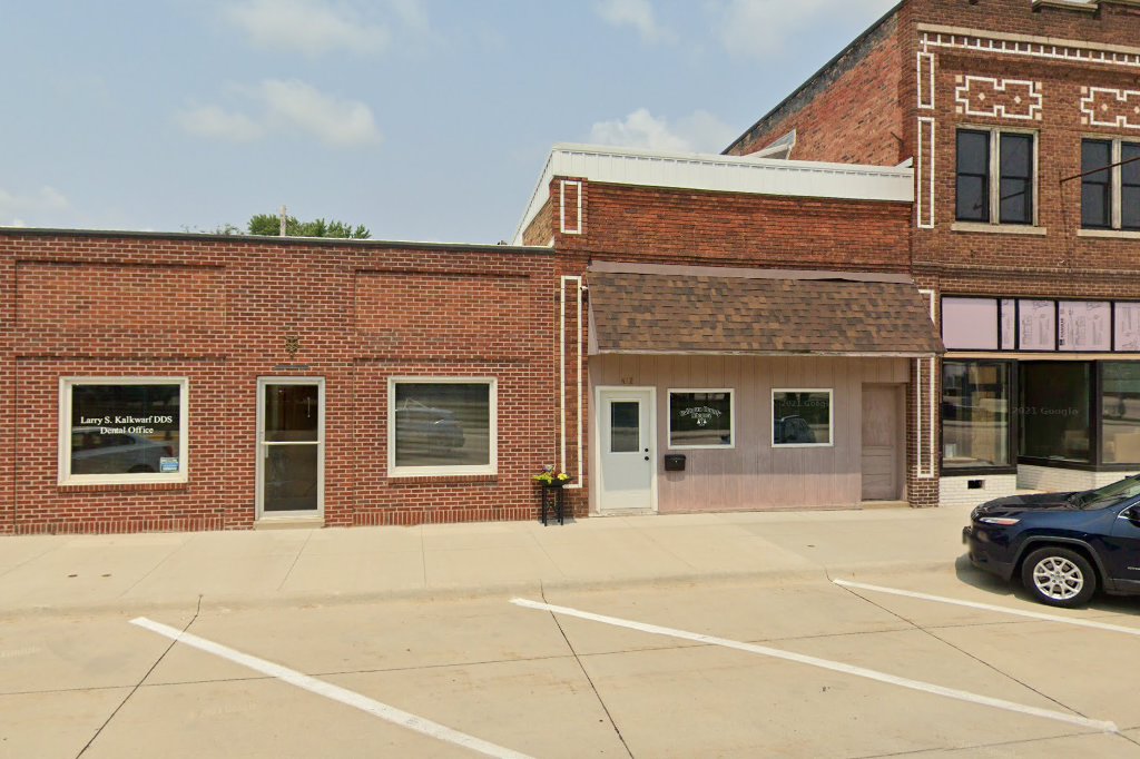 Calhoun County District Attorney