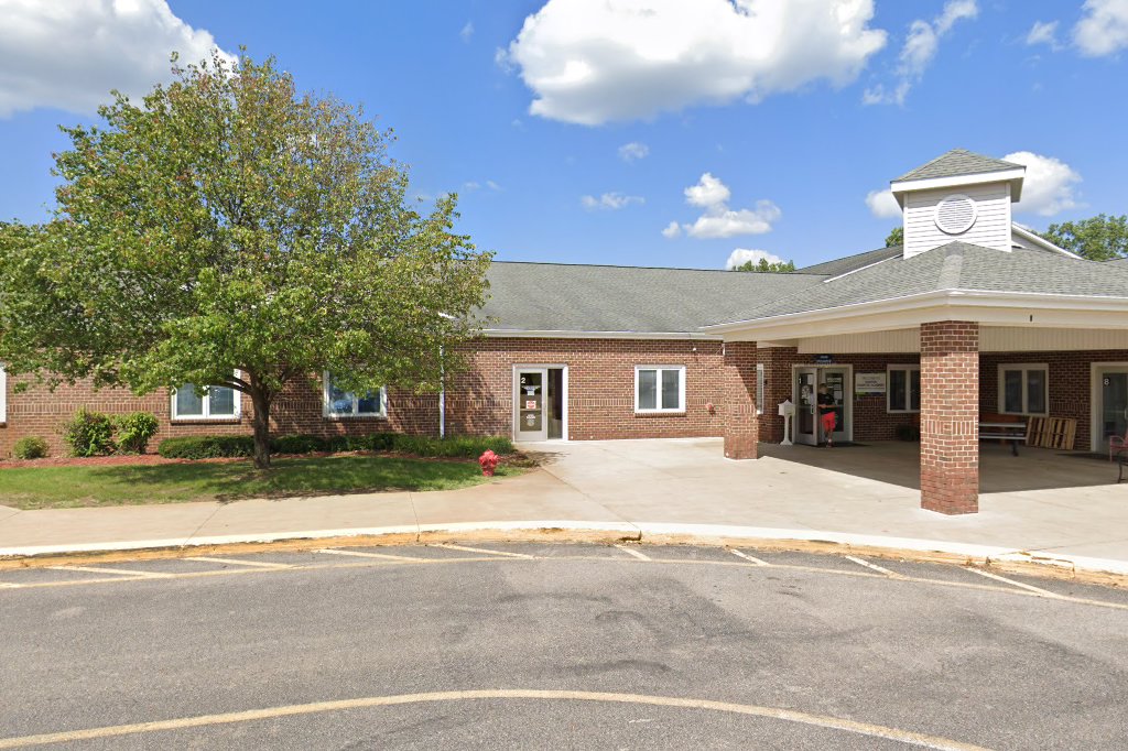 Canton Charter Academy