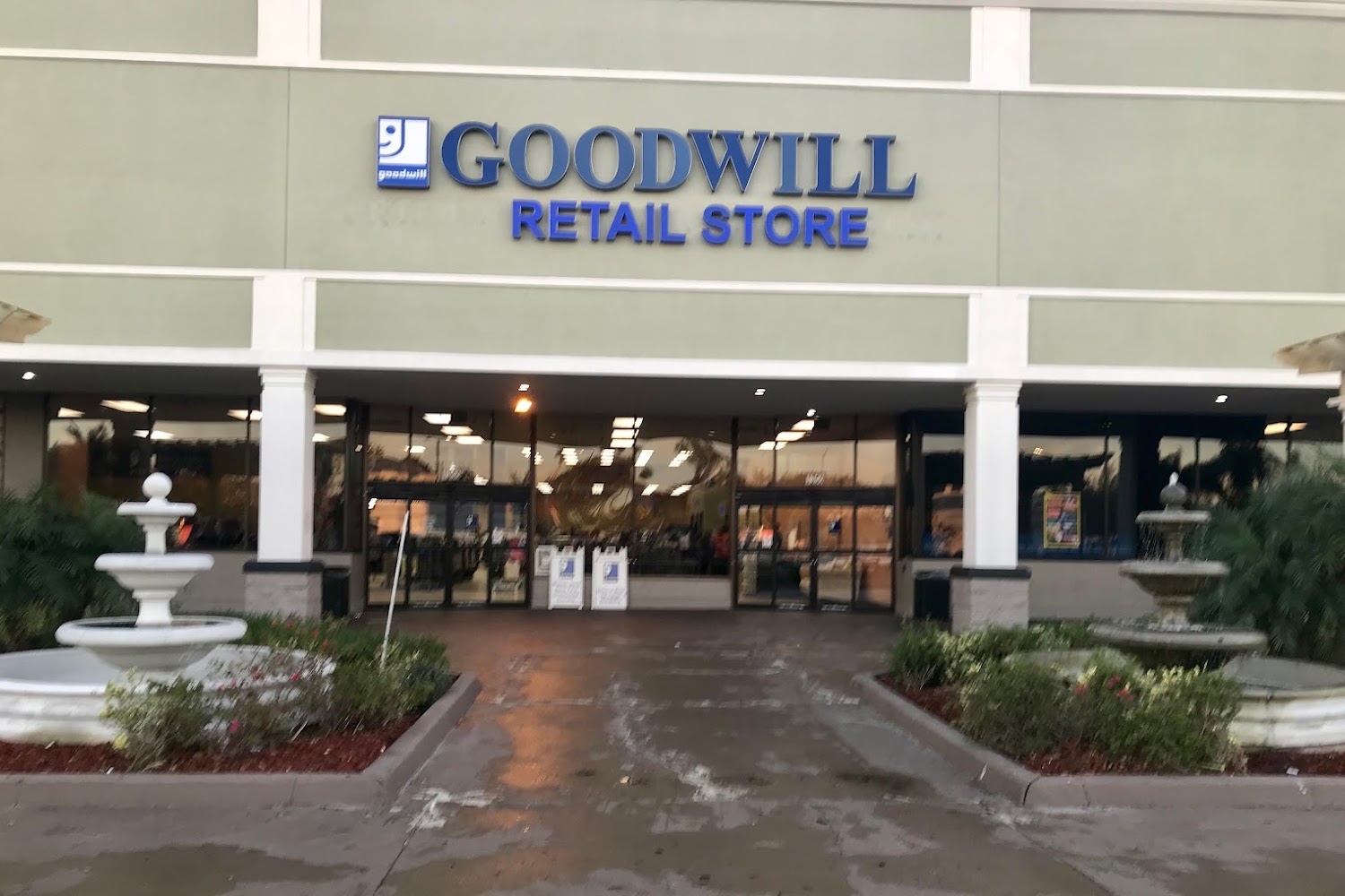 Goodwill Kissimmee