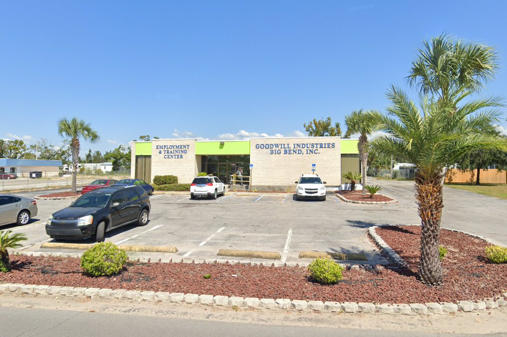 Goodwill Panama City