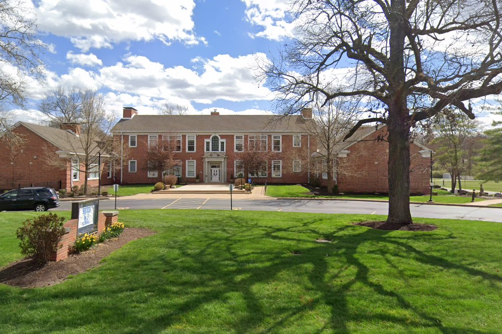 Ladue Schools - Reed Elementary School