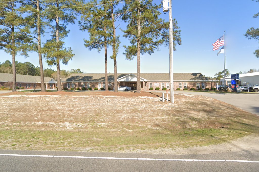 Scotland Christian Academy