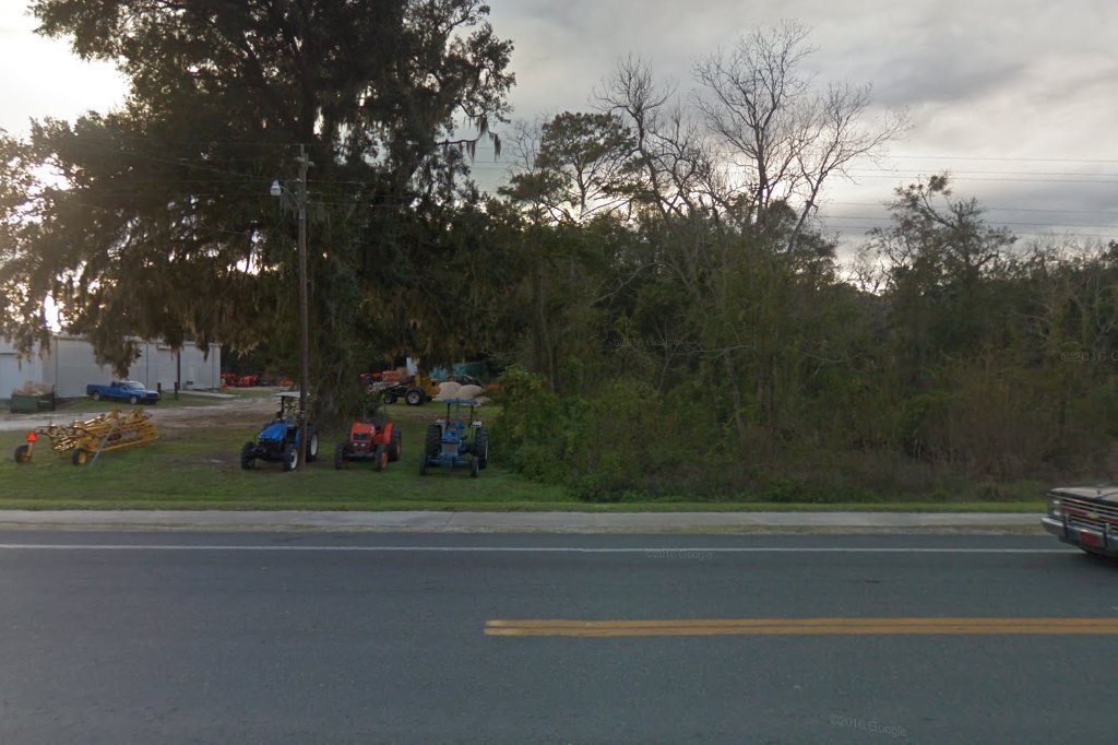Suwannee County State Attorney
