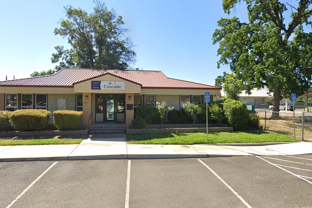 Pacheco Community Day School