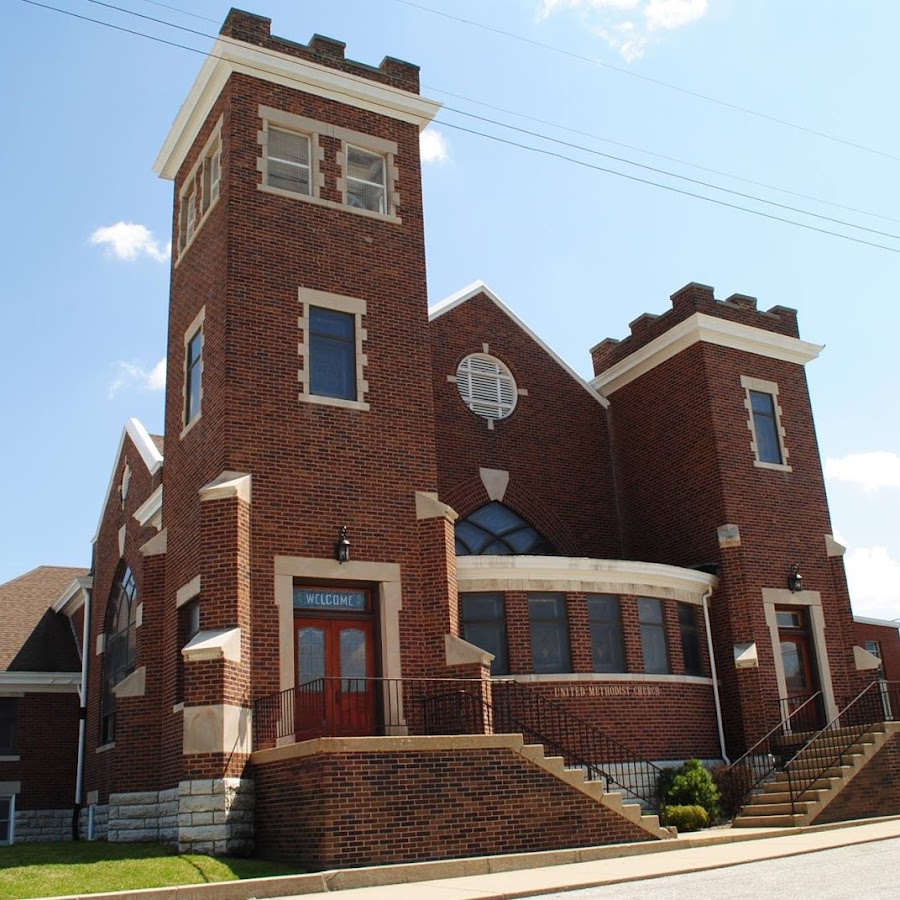 Milroy Elementary School