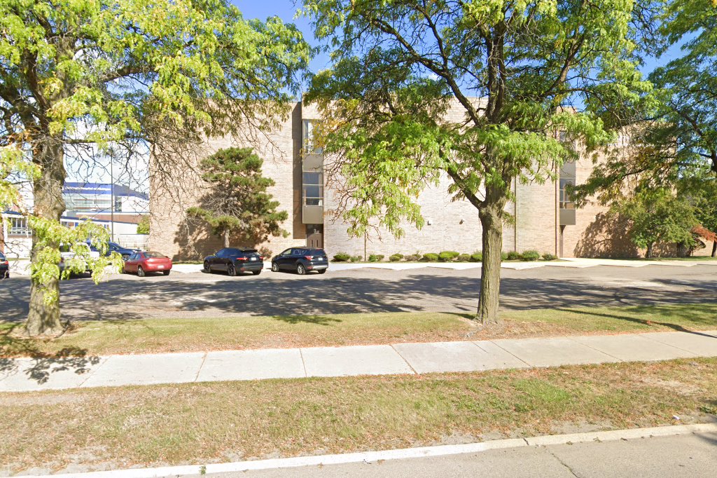 Dr Benjamin Carson School For Science And Medicine