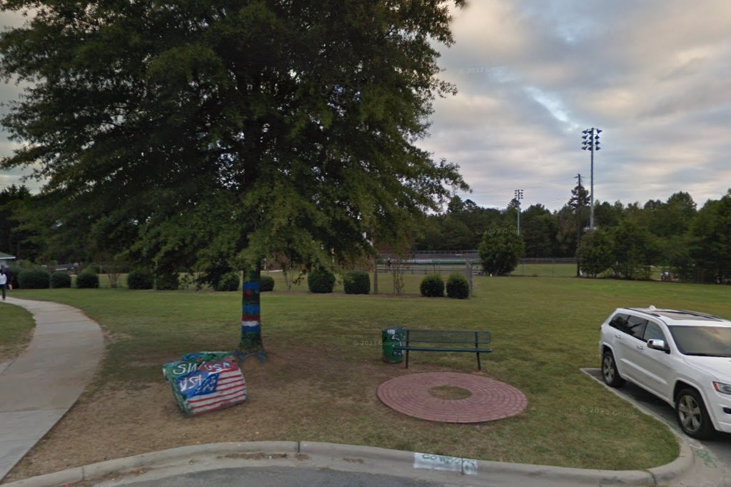 Southwest Guilford High School