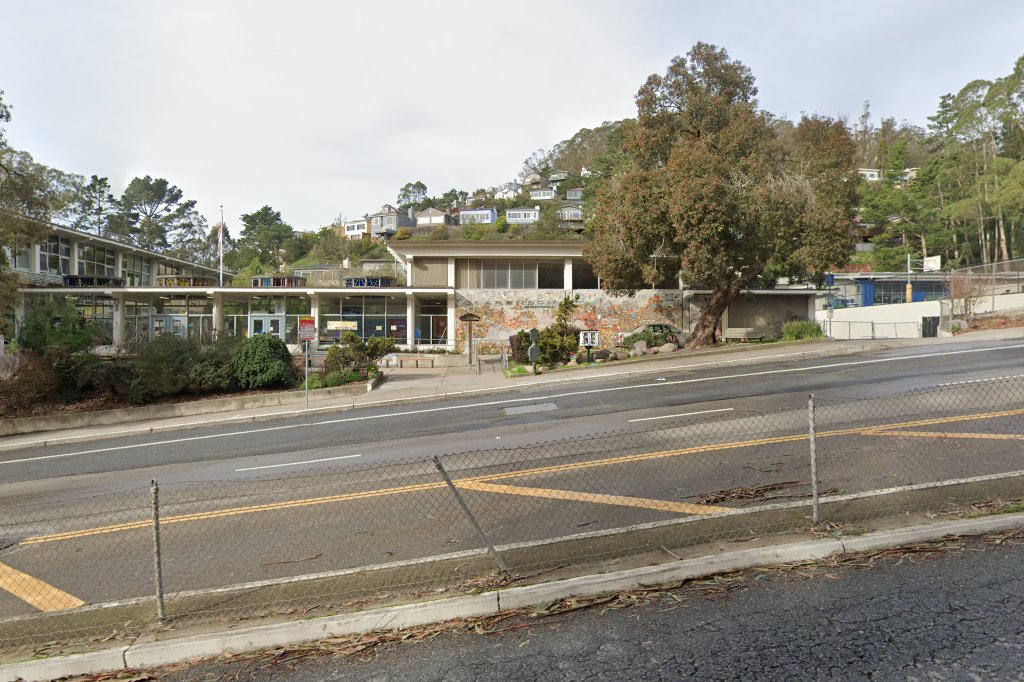 Clarendon Alternative Elementary School