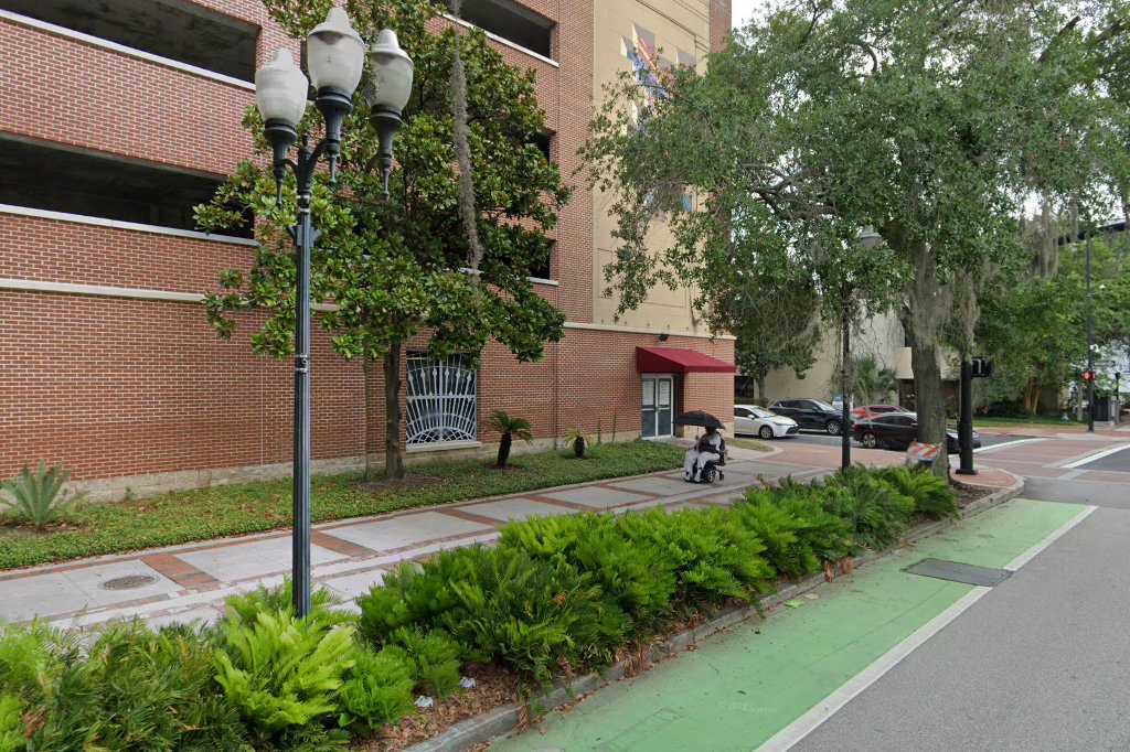Orlando Driver License & Motor Vehicle Services