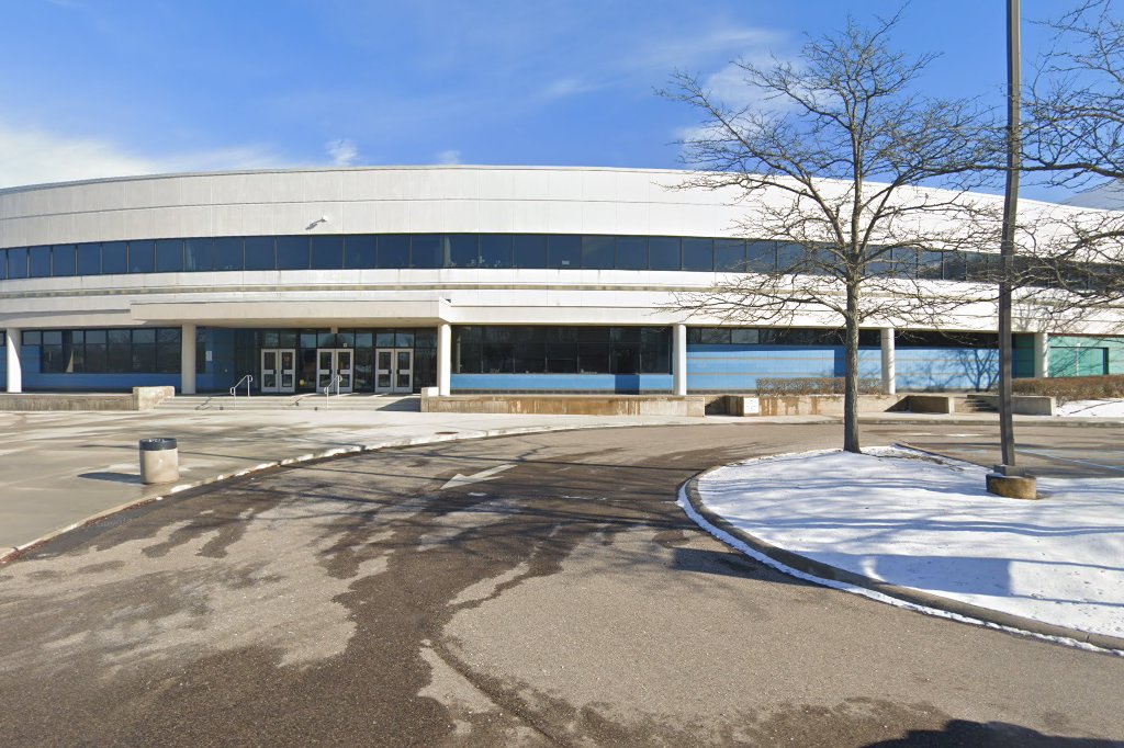 Opportunity Center At Riggins