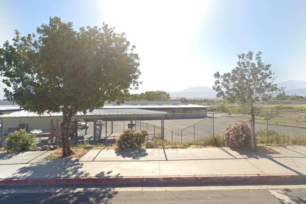Edward L Wenzlaff Elementary School