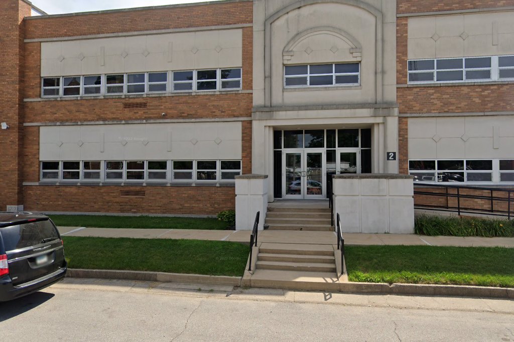 St Michael's Catholic School