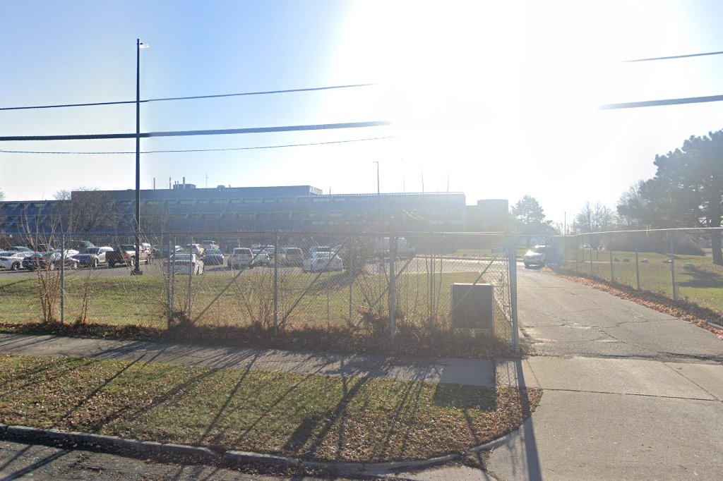 Detroit Collegiate Preparatory High School