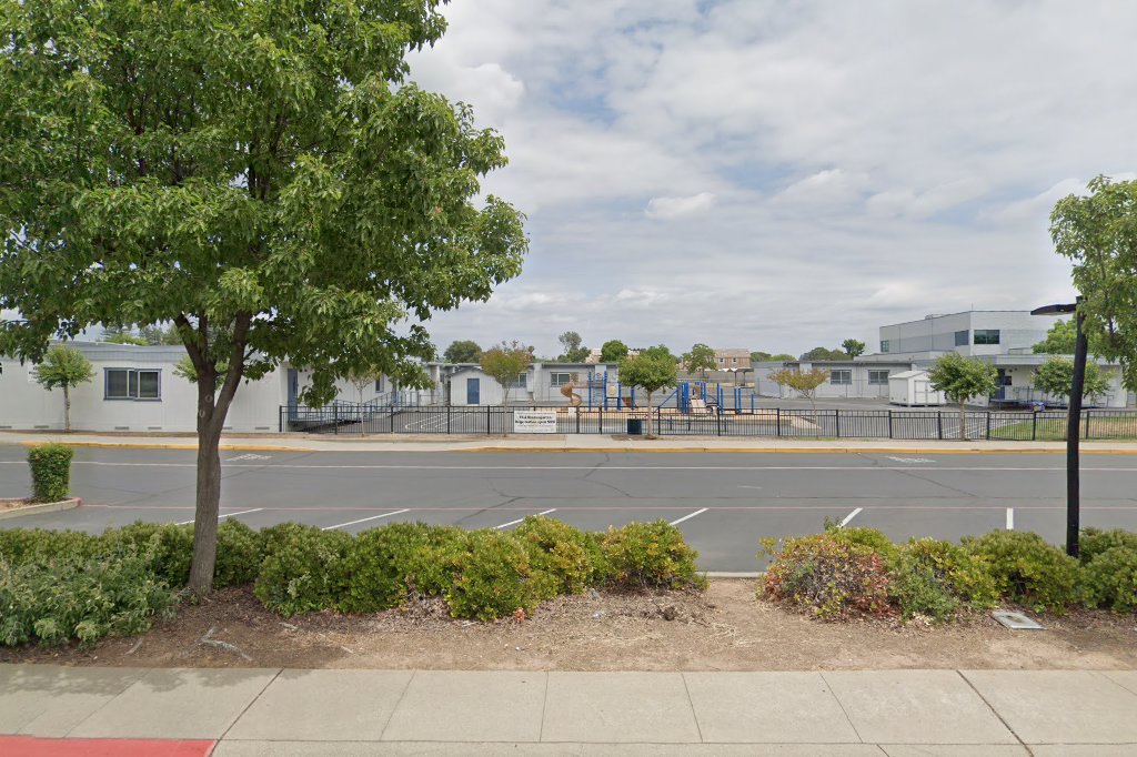 Rocklin Elementary School