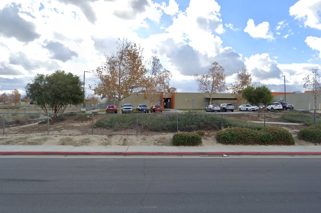 North Mountain Middle School