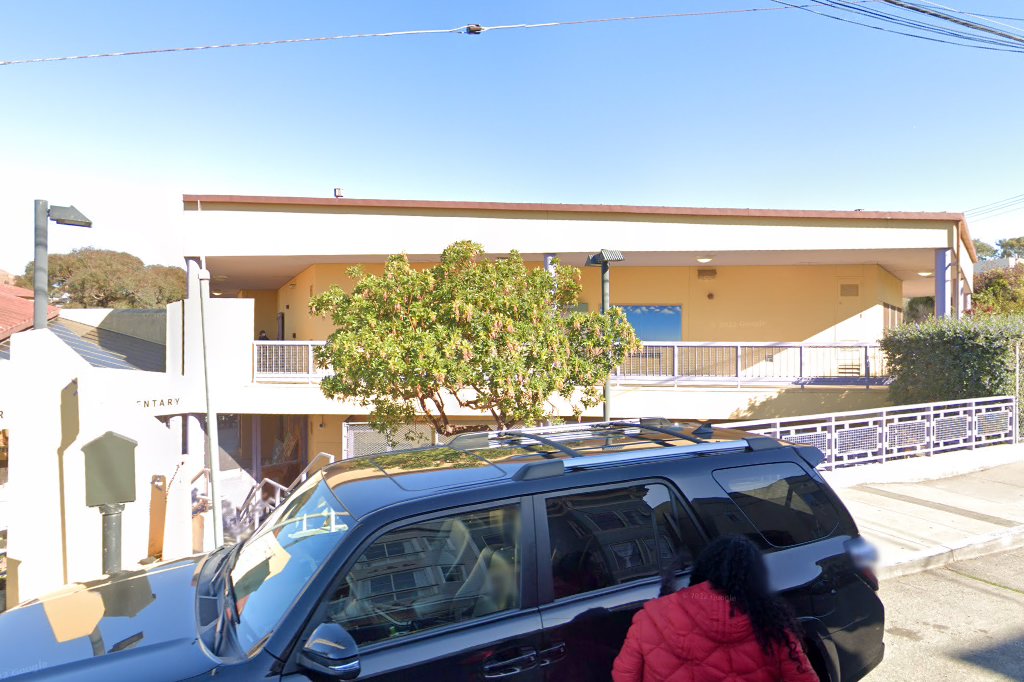 Fairmount Elementary School