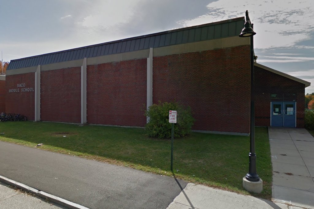 Saco Middle School