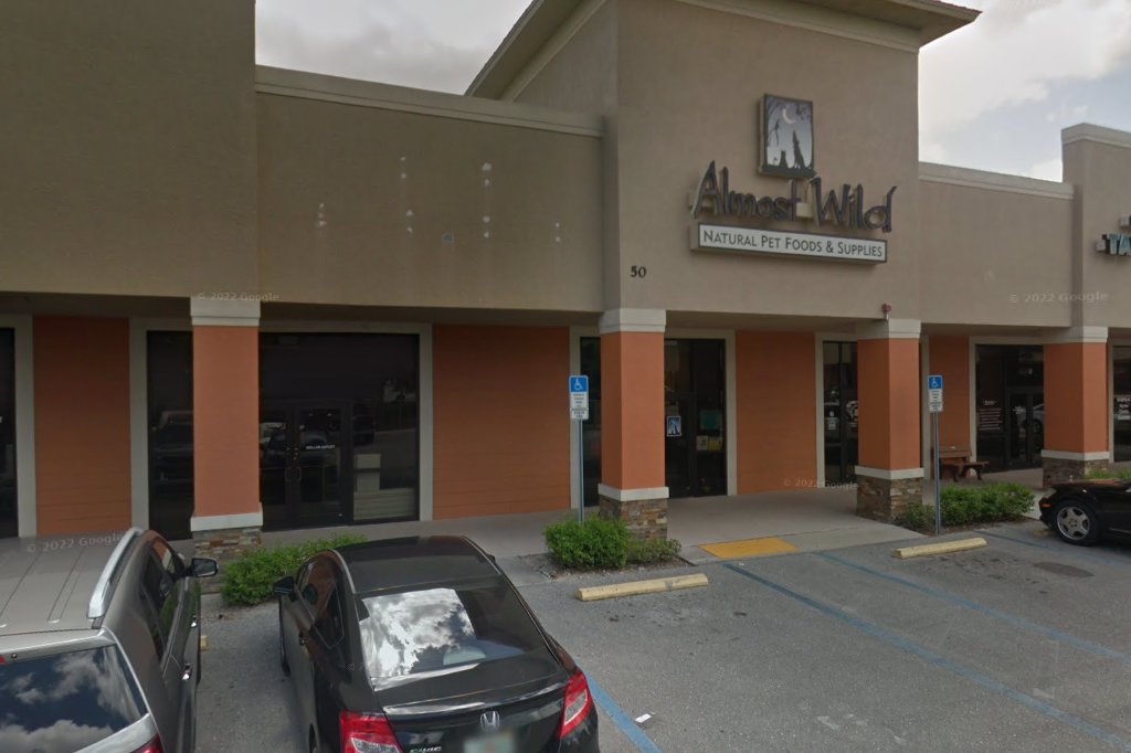 Naples Driver License & Motor Vehicle Services