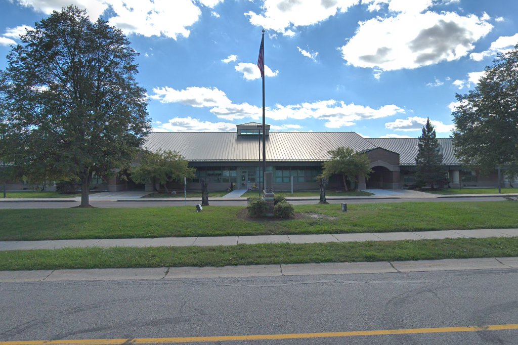 Hampton Elementary School