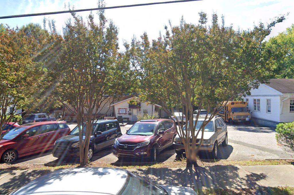 Heartwood Montessori School