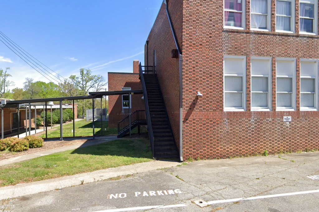 Mc Iver Education Center