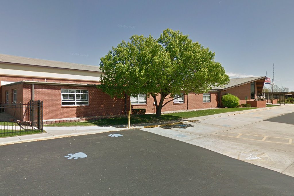 Forsyth Elementary School